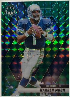Warren Moon