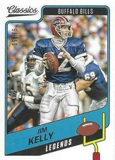 Jim Kelly
