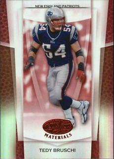 Tedy Bruschi