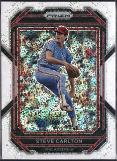 Steve Carlton