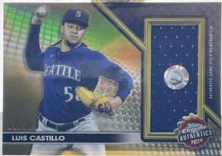Luis Castillo