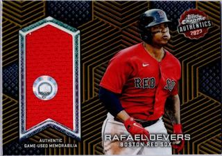 Rafael Devers
