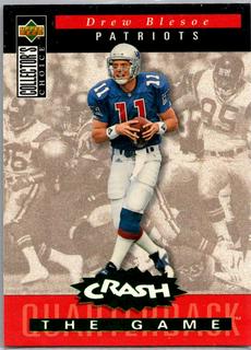 Drew Bledsoe