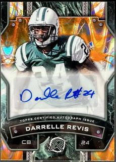 Darrelle Revis