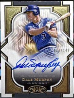 Dale Murphy