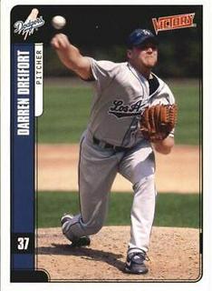 Darren Dreifort