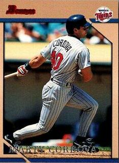 Marty Cordova