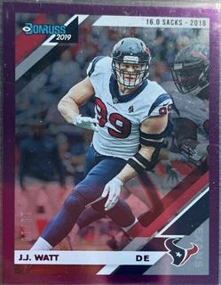 J.J. Watt