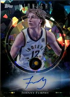 Johnny Furphy
