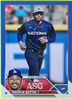 Mookie Betts