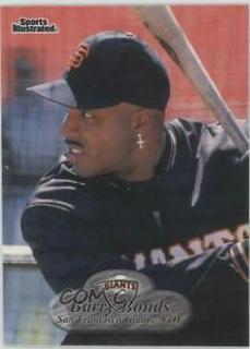 Barry Bonds