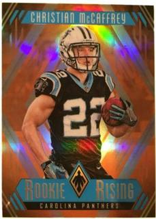 Christian McCaffrey