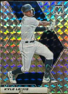 Kyle Lewis