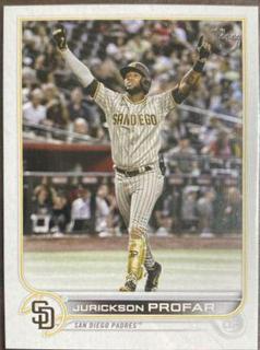 Jurickson Profar