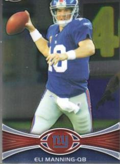 Eli Manning