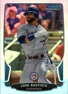 Jose Bautista
