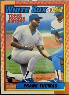 Frank Thomas