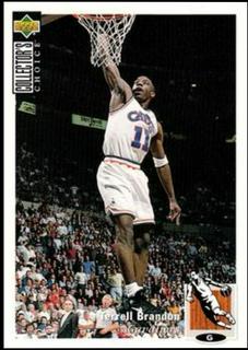 Terrell Brandon