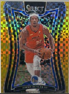 Jimmy Butler III