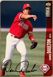 Darren Daulton