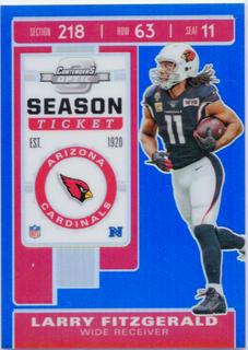 Larry Fitzgerald