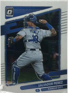 Salvador Perez