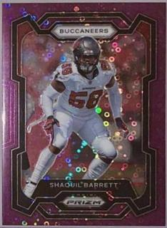 Shaquil Barrett