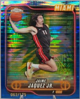 Jaime Jaquez Jr.