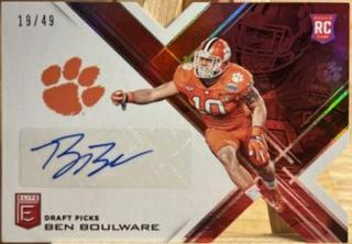 Ben Boulware