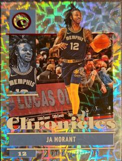 Ja Morant