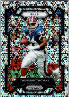 Thurman Thomas