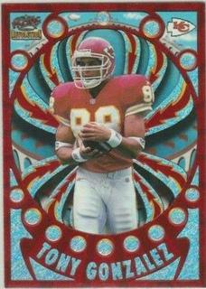 Tony Gonzalez