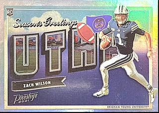 Zach Wilson