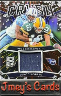 Jevon Kearse