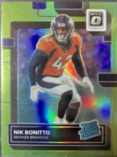 Nik Bonitto