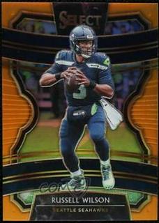 Russell Wilson