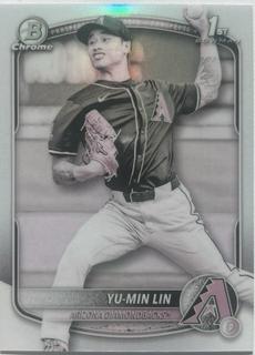 Yu-Min Lin
