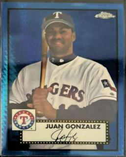 Juan Gonzalez