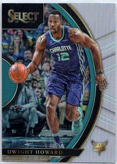 Dwight Howard