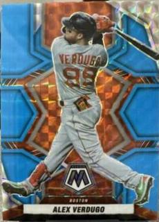 Alex Verdugo