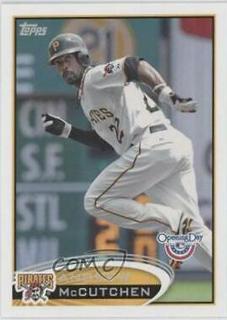 Andrew McCutchen
