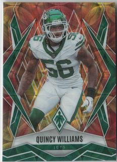Quincy Williams