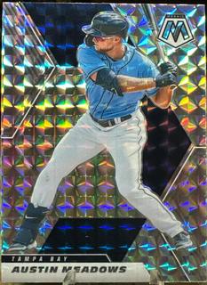 Austin Meadows