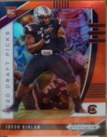 Javon Kinlaw