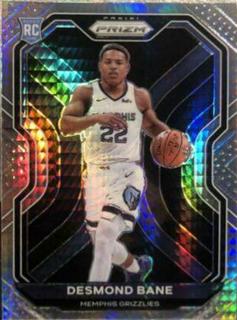 Desmond Bane