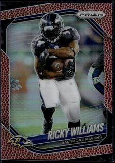 Ricky Williams