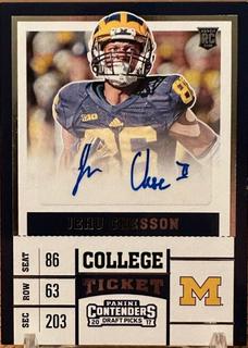 Jehu Chesson