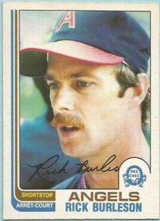 Rick Burleson
