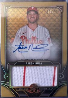 Aaron Nola