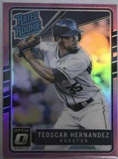 Teoscar Hernandez